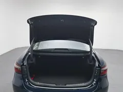 2021 Mazda 6 2.0L Skyactiv Luxury, синий — фото 16