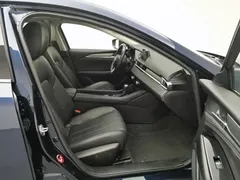 2021 Mazda 6 2.0L Skyactiv Luxury, синий — фото 23