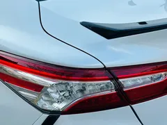 2023 Toyota Camry 2.5S Fashion, белый — фото 10