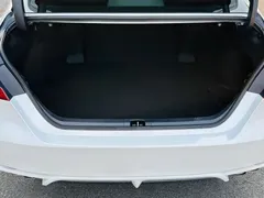 2023 Toyota Camry 2.5S Fashion, белый — фото 13