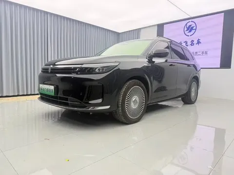 2024 Aito M7 1.5T Smart Driving 4WD Pro 5