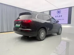 2024 Aito M7 1.5T Smart Driving 4WD Pro 5, чёрный — фото 4