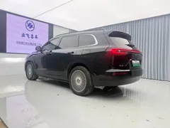 2024 Aito M7 1.5T Smart Driving 4WD Pro 5, чёрный — фото 6