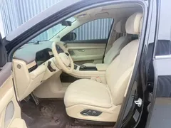 2024 Aito M7 1.5T Smart Driving 4WD Pro 5, чёрный — фото 7