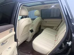 2024 Aito M7 1.5T Smart Driving 4WD Pro 5, чёрный — фото 10