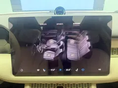 2024 Aito M7 1.5T Smart Driving 4WD Pro 5, чёрный — фото 17