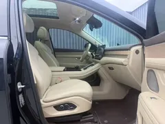 2024 Aito M7 1.5T Smart Driving 4WD Pro 5, чёрный — фото 19