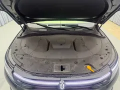 2024 Aito M7 1.5T Smart Driving 4WD Pro 5, чёрный — фото 24