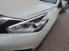 2021 Nissan Murano 2.5L XE 2WD Elite, белый — фото 5