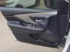 2021 Nissan Murano 2.5L XE 2WD Elite, белый — фото 7