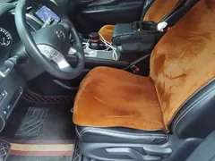 2021 Nissan Murano 2.5L XE 2WD Elite, белый — фото 9
