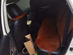 2021 Nissan Murano 2.5L XE 2WD Elite, белый — фото 11
