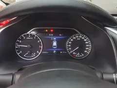 2021 Nissan Murano 2.5L XE 2WD Elite, белый — фото 14