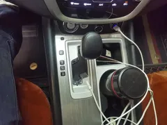 2021 Nissan Murano 2.5L XE 2WD Elite, белый — фото 16