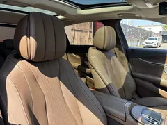 2023 Mercedes-Benz E-Class E 300 L Luxury, чёрный — фото 21
