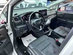 2022 Honda Odyssey 2.0L e:HEV, белый — фото 6