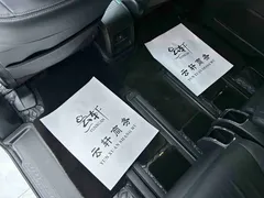 2022 Honda Odyssey 2.0L e:HEV, белый — фото 15