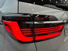 2022 Honda Odyssey 2.0L e:HEV, белый — фото 21