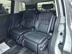 2022 Honda Odyssey 2.0L e:HEV, белый — фото 38