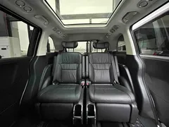 2022 Honda Odyssey 2.0L e:HEV, белый — фото 41