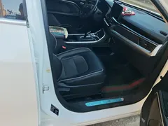 2021 Haval H6 1.5T AT Champion, белый — фото 8