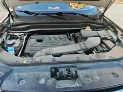 2021 Haval H6 1.5T AT Champion, белый — фото 10