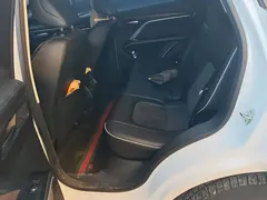 2021 Haval H6 1.5T AT Champion, белый — фото 11