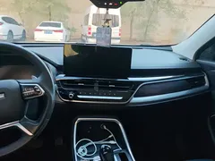 2021 Haval H6 1.5T AT Champion, белый — фото 13