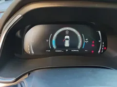 2021 Haval H6 1.5T AT Champion, белый — фото 14