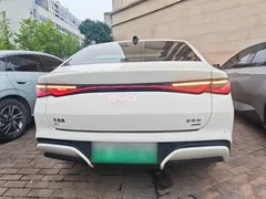 2025 BYD Seal 06 EV 545km Premium, белый — фото 6