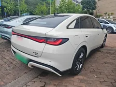 2025 BYD Seal 06 EV 545km Premium, белый — фото 7