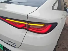 2025 BYD Seal 06 EV 545km Premium, белый — фото 8