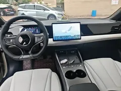 2025 BYD Seal 06 EV 545km Premium, белый — фото 10