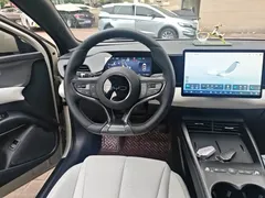 2025 BYD Seal 06 EV 545km Premium, белый — фото 11