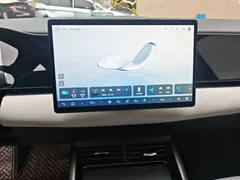 2025 BYD Seal 06 EV 545km Premium, белый — фото 13