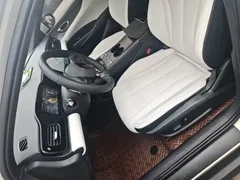 2025 BYD Seal 06 EV 545km Premium, белый — фото 15
