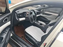 2025 BYD Seal 06 EV 545km Premium, белый — фото 16