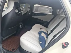 2025 BYD Seal 06 EV 545km Premium, белый — фото 17