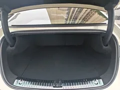 2025 BYD Seal 06 EV 545km Premium, белый — фото 19