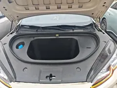 2025 BYD Seal 06 EV 545km Premium, белый — фото 20