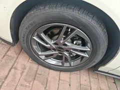 2025 BYD Seal 06 EV 545km Premium, белый — фото 23