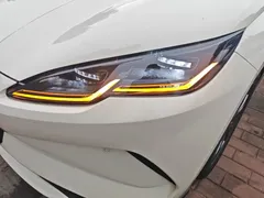 2025 BYD Seal 06 EV 545km Premium, белый — фото 24