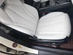 2025 BYD Seal 06 EV 545km Premium, белый — фото 25