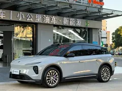 2024 Nio ES6 75kWh — фото 1