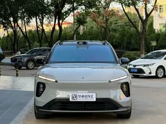 2024 Nio ES6 75kWh — фото 2