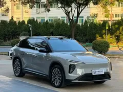 2024 Nio ES6 75kWh — фото 3