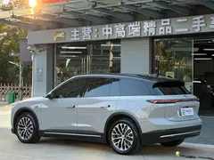 2024 Nio ES6 75kWh — фото 4