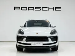2022 Porsche Macan S 2.9T, белый — фото 2