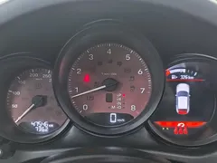 2022 Porsche Macan S 2.9T, белый — фото 7