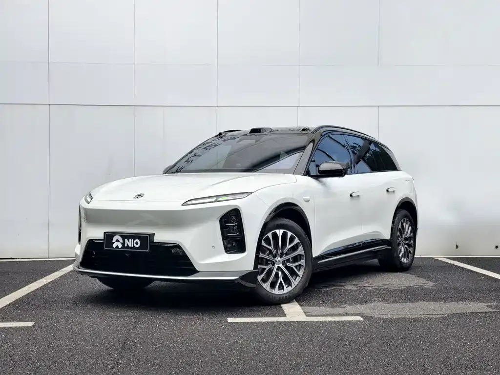2025 Nio ES6 75kWh